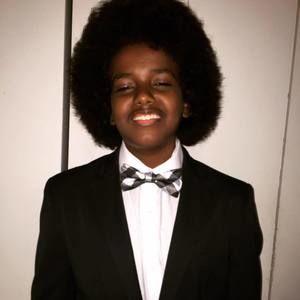 Meet your Posher, Abraham